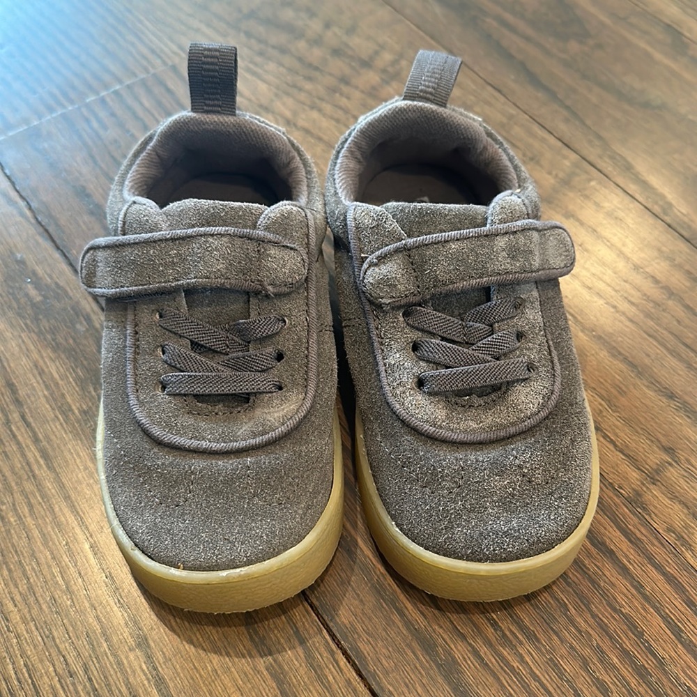 Zara kids sneakers